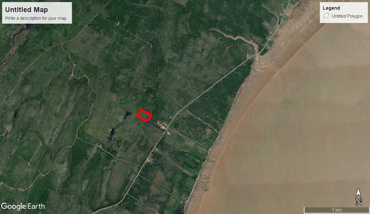 Tax Sale Moncton, New Brunswick - 04218493