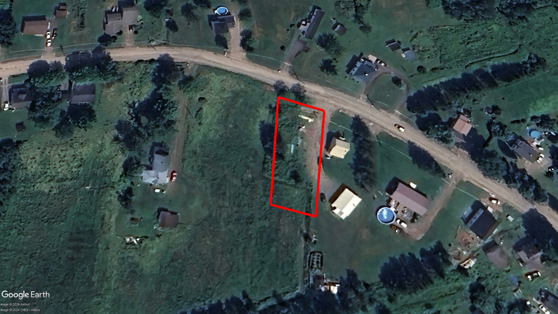 Tax Sale Cumberland, Nova Scotia - 00803928