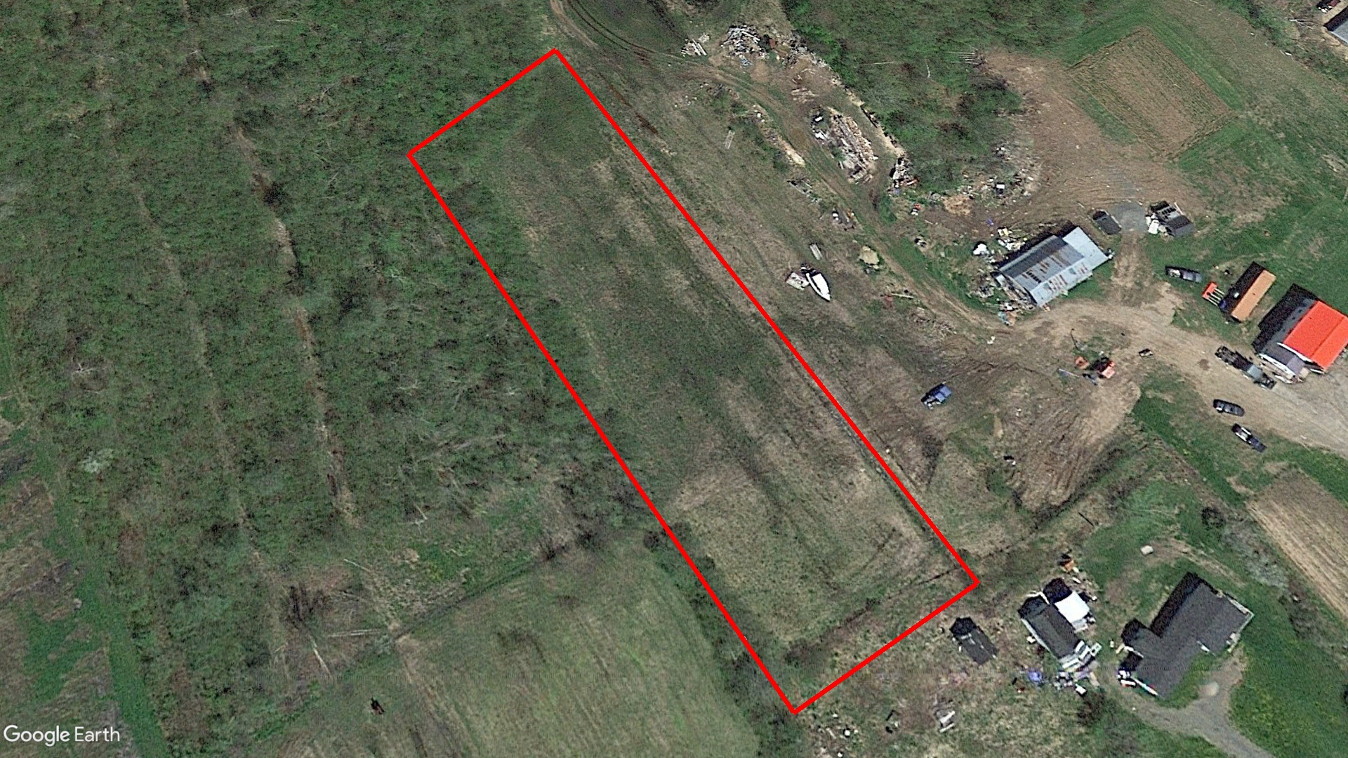 Tax Sale Kent, New Brunswick - 04296629