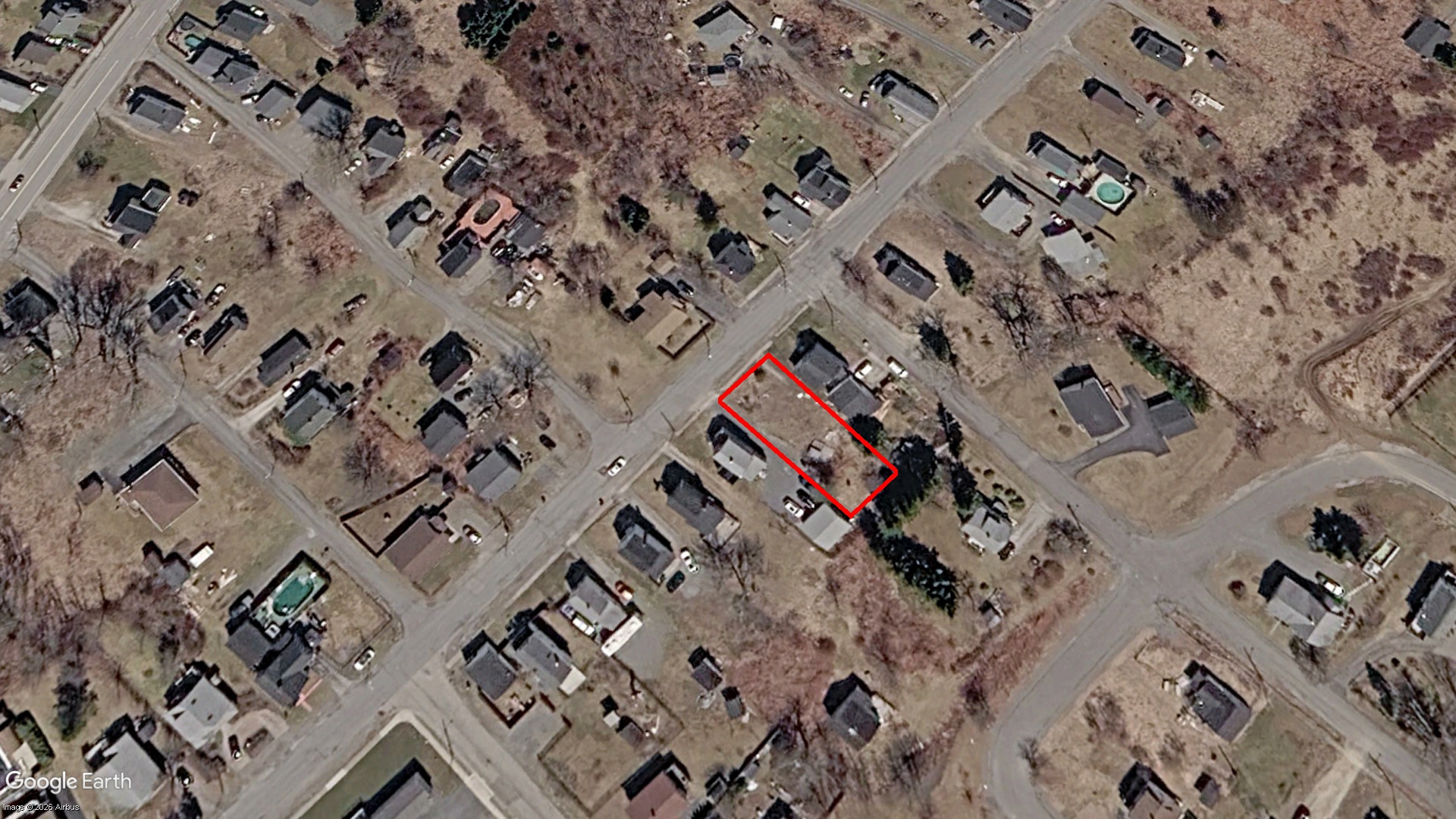 Tax Sale Cape Breton, Nova Scotia - 3140865