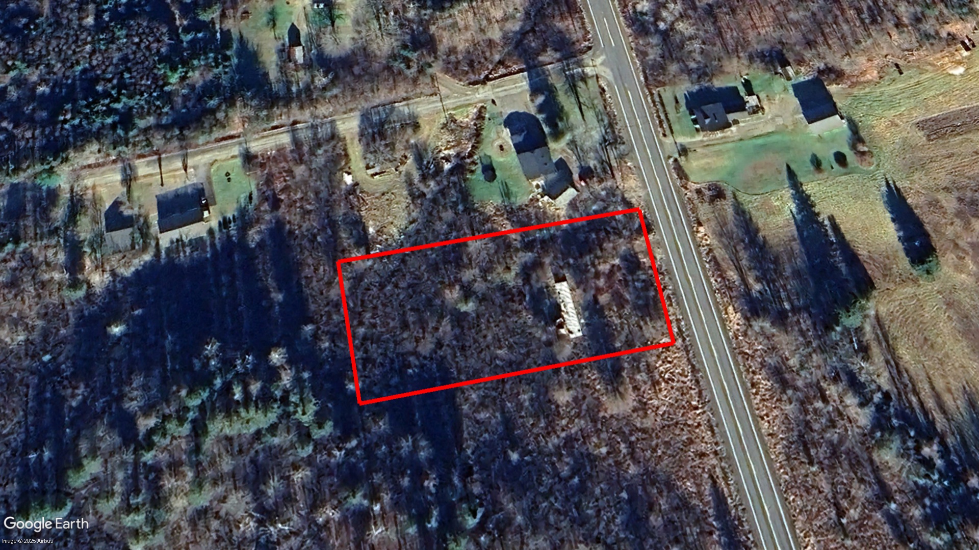 Tax Sale Charlotte, New Brunswick - 01394355