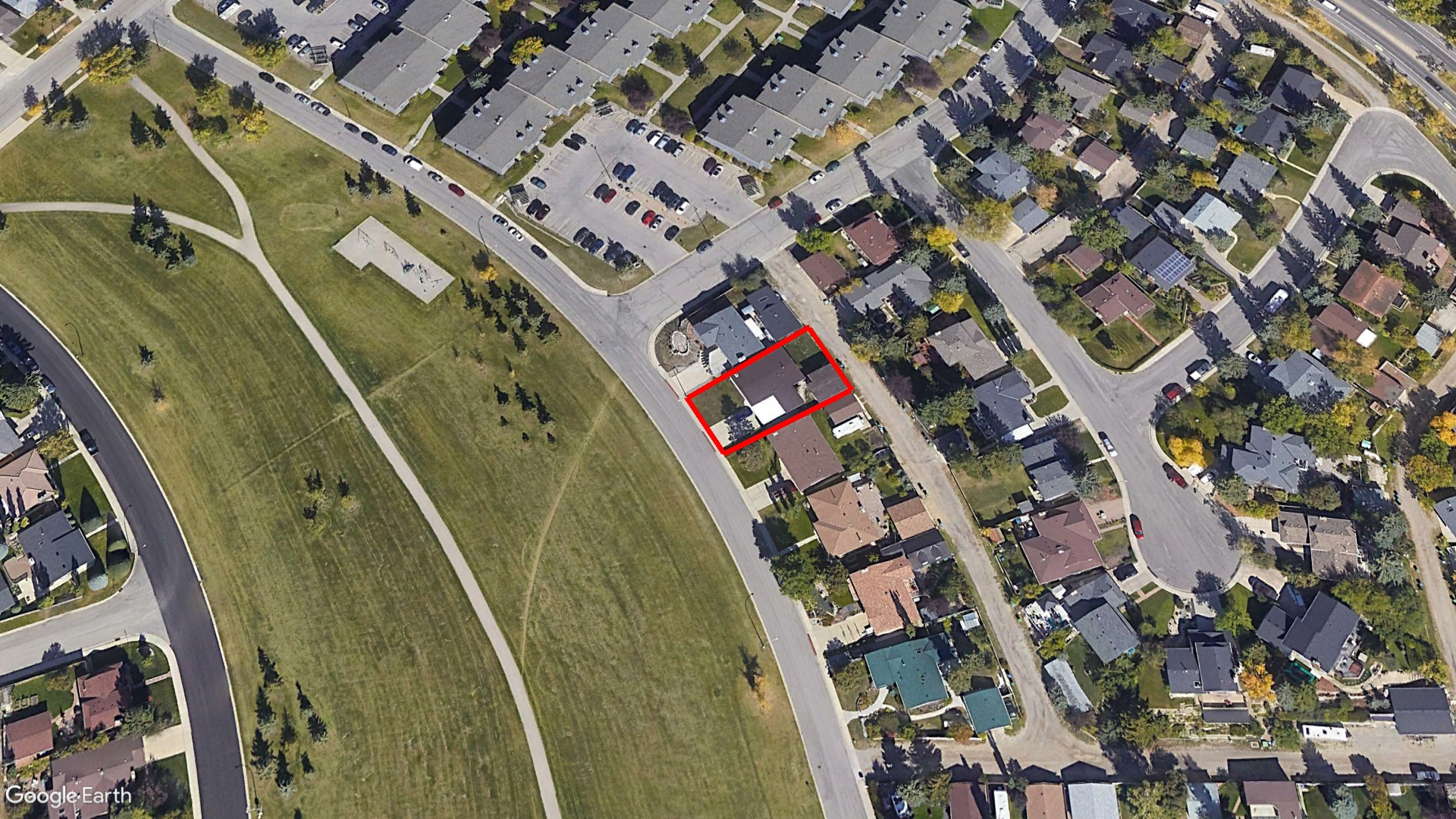 Tax Sale Calgary, Alberta - 016-03720-2