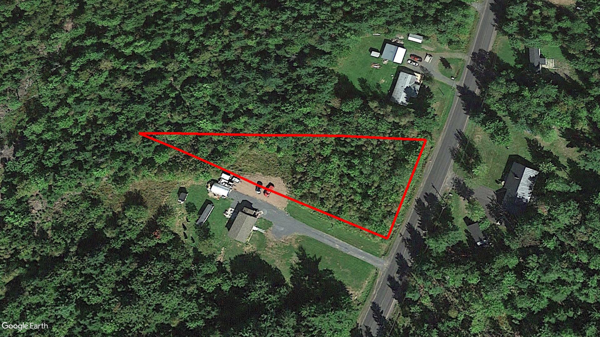 Tax Sale Fredericton, New Brunswick -  00836003