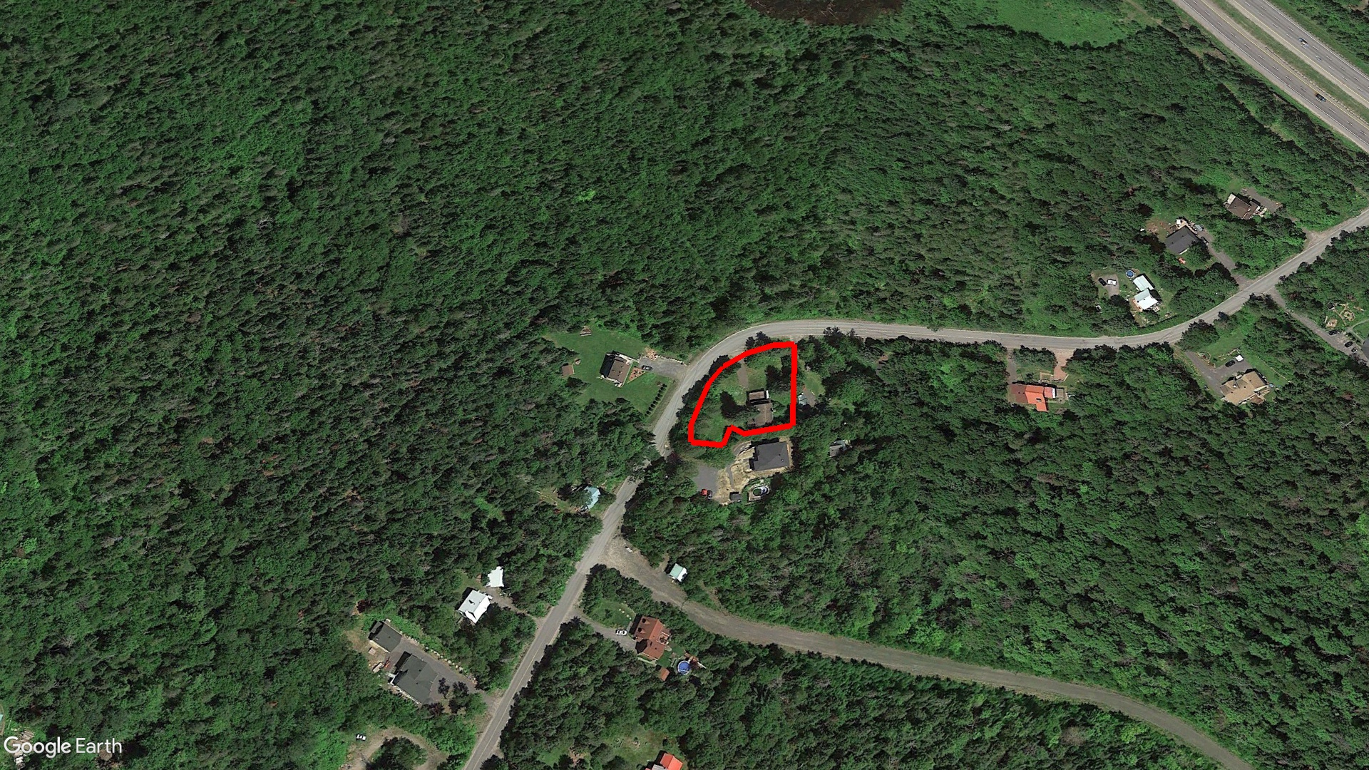 Tax Sale Les Pays-d'en-Haut, Quebec - 