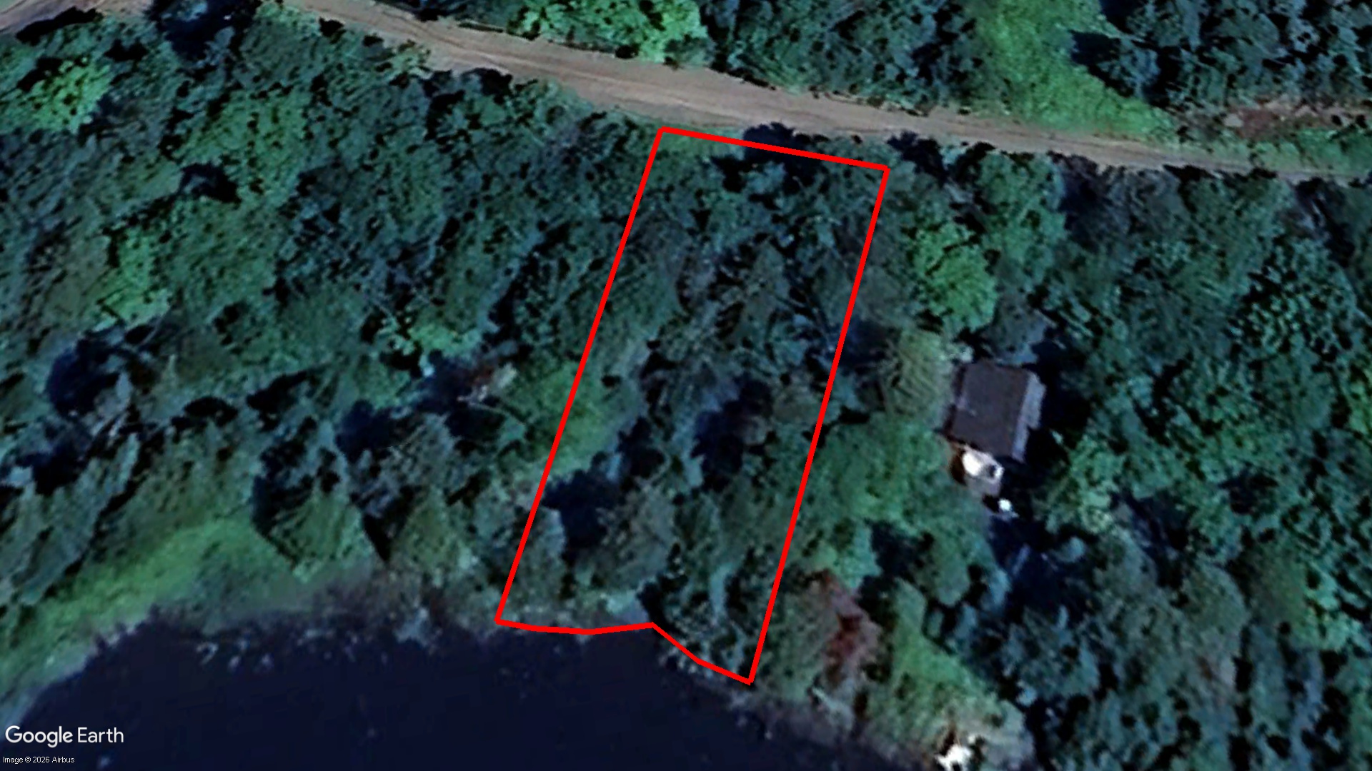 Tax Sale Les Pays-d'en-Haut, Quebec - 