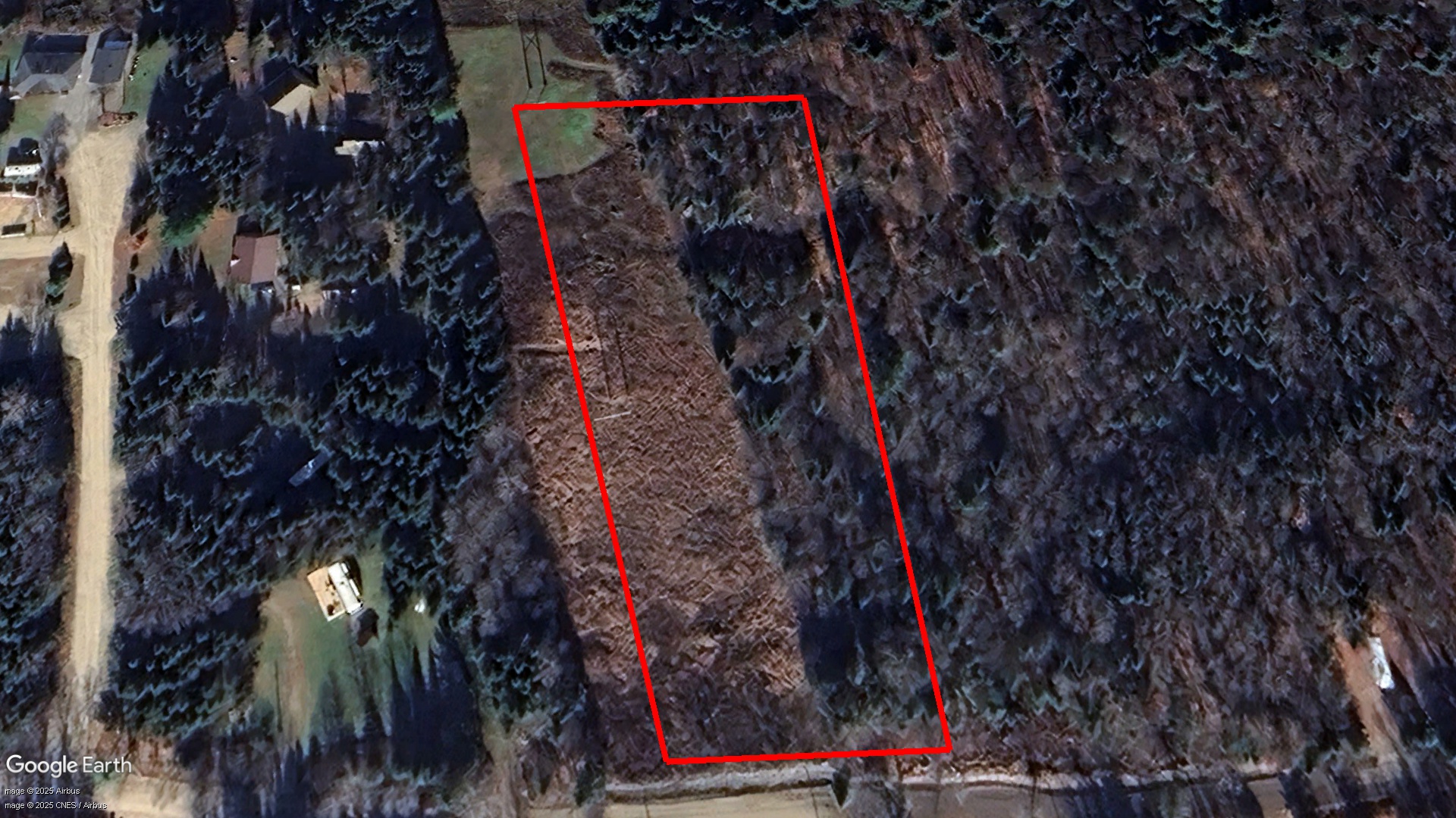 Tax Sale d’Antoine-Labelle, Quebec - 6816 74 7723