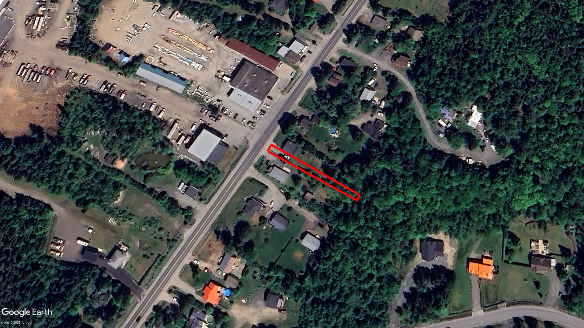 Tax Sale Les Pays-d'en-Haut, Quebec - 