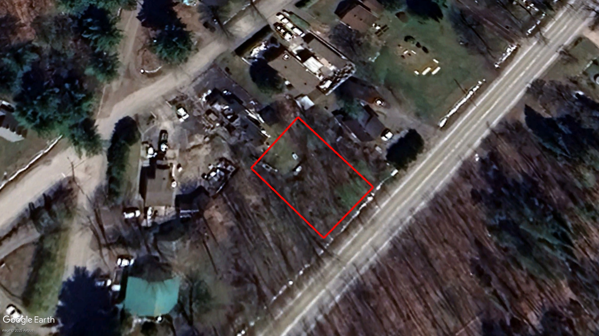 Tax Sale Montcalm, Quebec - 