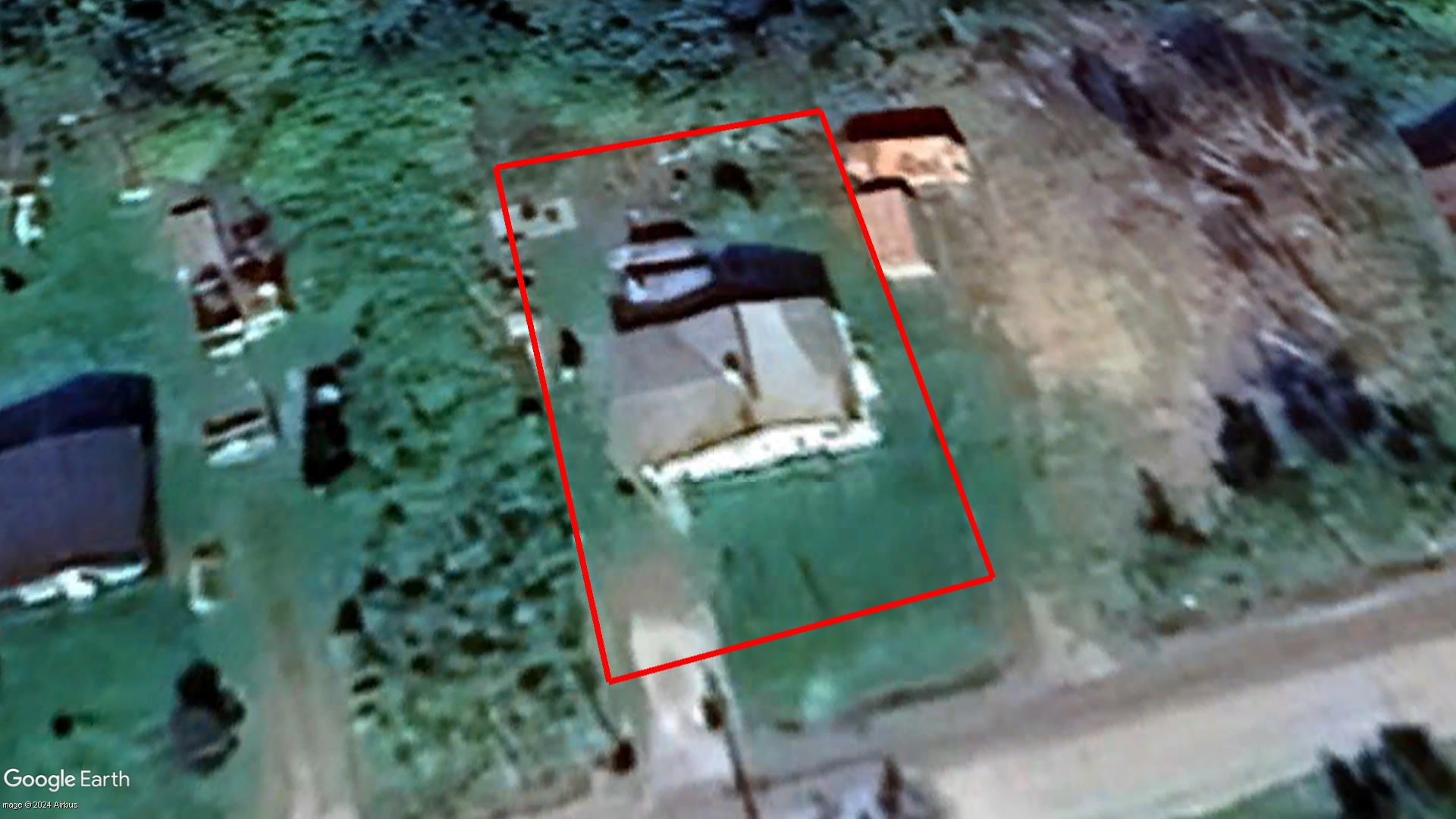 Tax Sale Cape Breton, Nova Scotia - 3374181