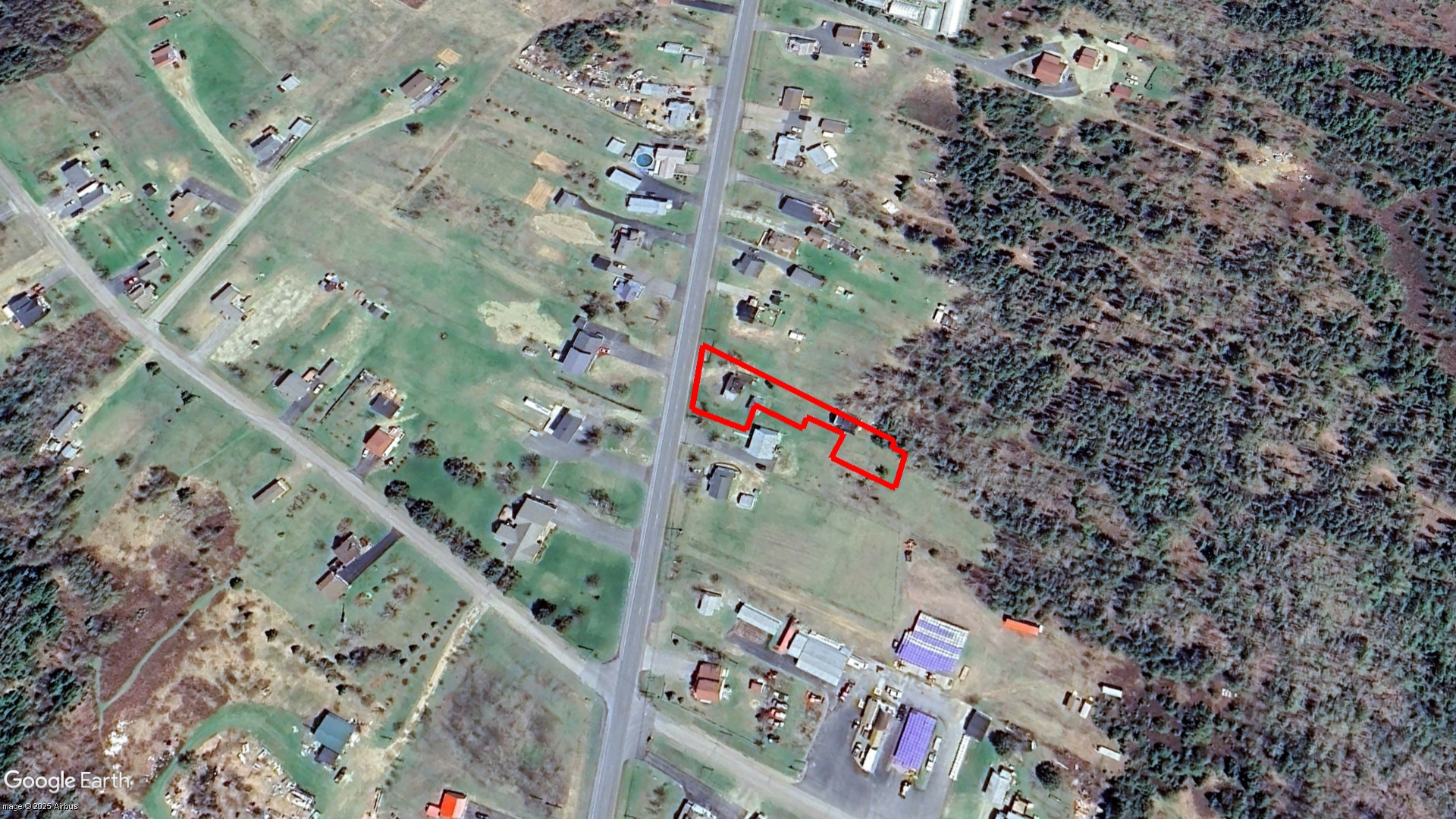 Tax Sale Gloucester, New Brunswick - 03054511