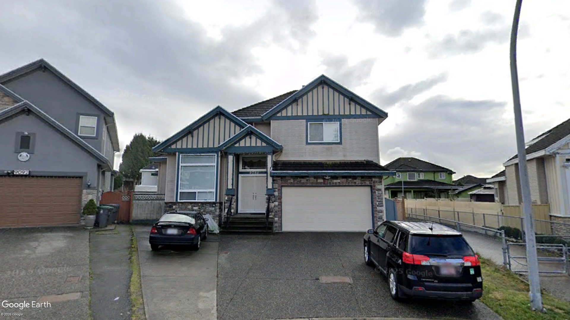 Tax Sale Surrey, British Columbia - 