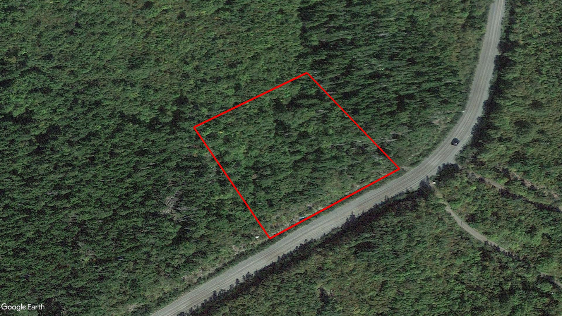 Tax Sale Charlotte, New Brunswick - 03812579