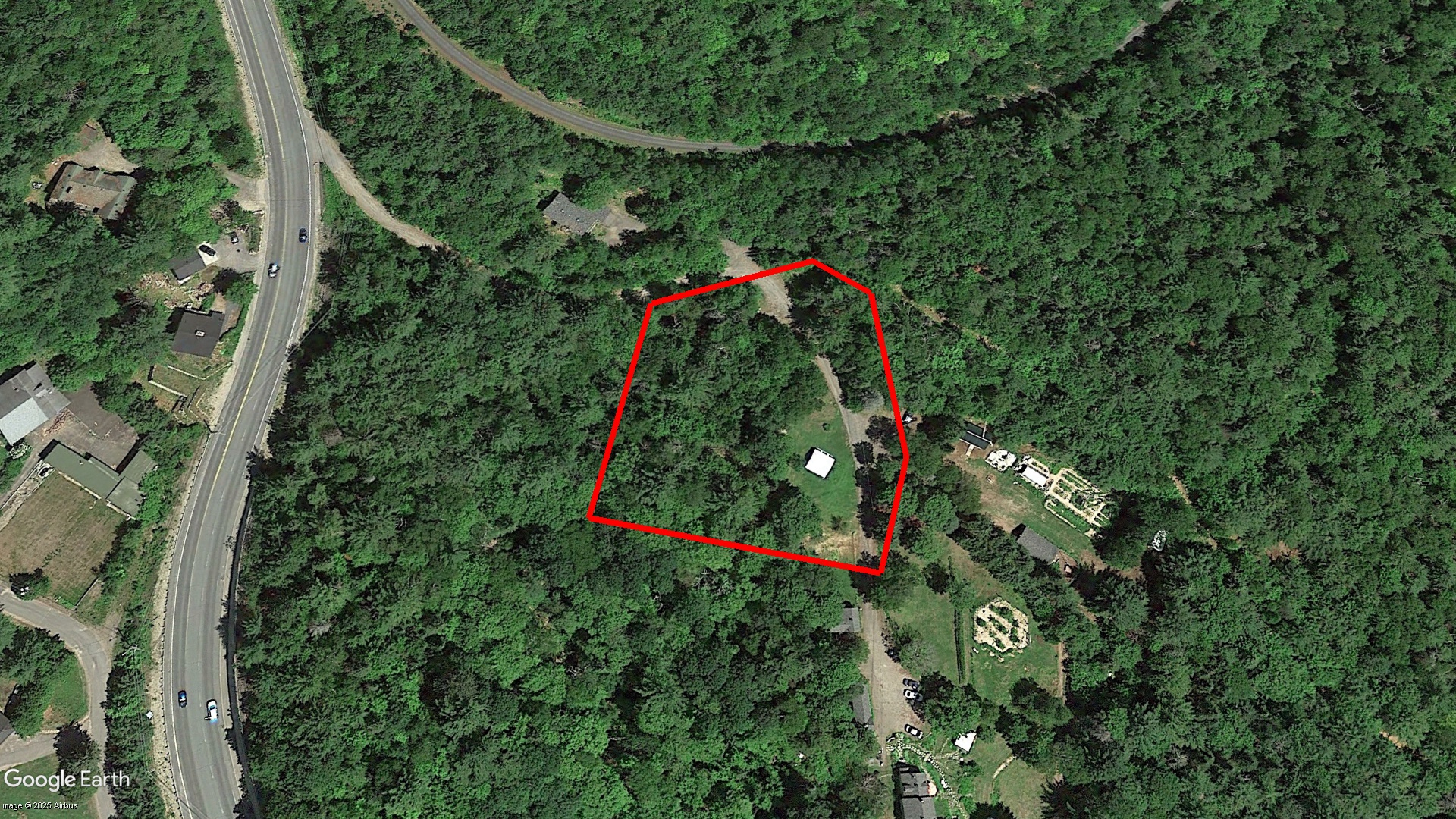 Tax Sale Les Pays-d'en-Haut, Quebec - 