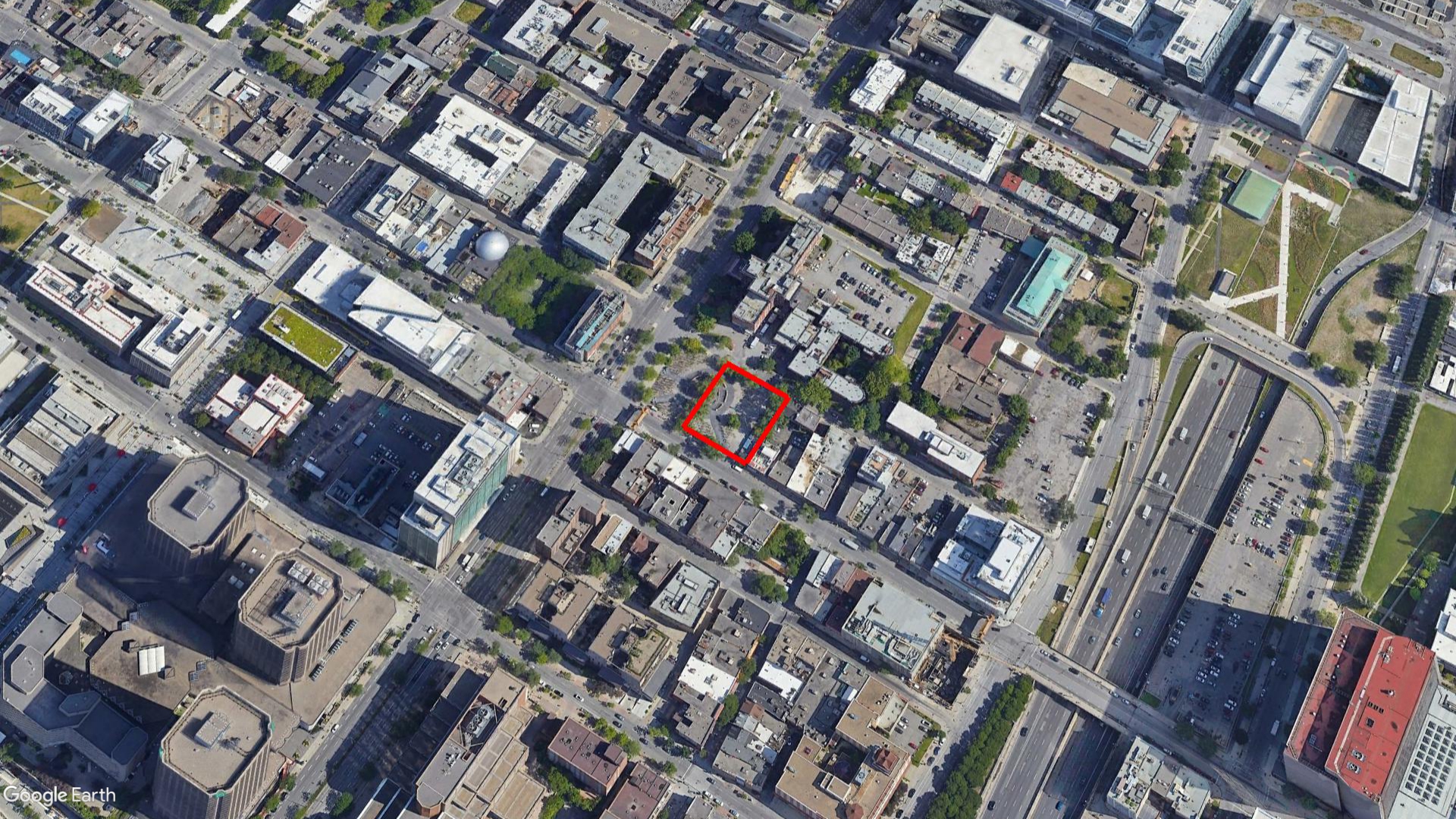 Tax Sale Montreal, Quebec - 190025-50