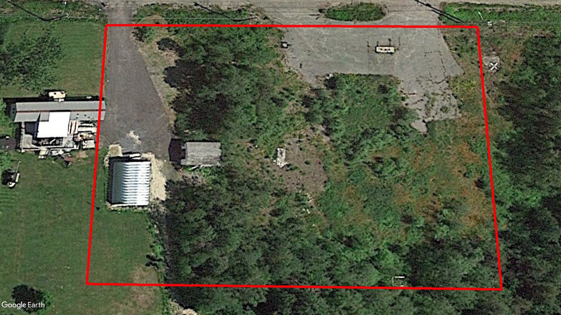 Tax Sale Greater Sudbury, Ontario - 5307.170.022.03100.0000