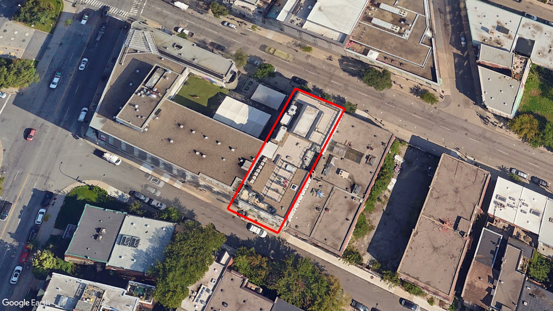 Tax Sale Montreal, Quebec - 170006-38