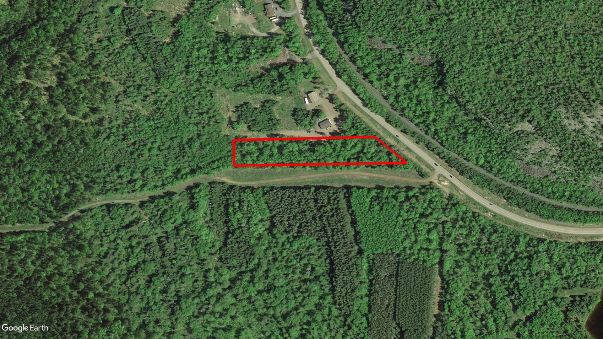 Tax Sale Shuniah, Ontario - 58 28 020 008 04100 0000