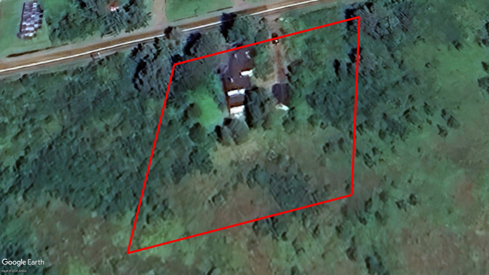 Tax Sale Digby, Nova Scotia - 02632349