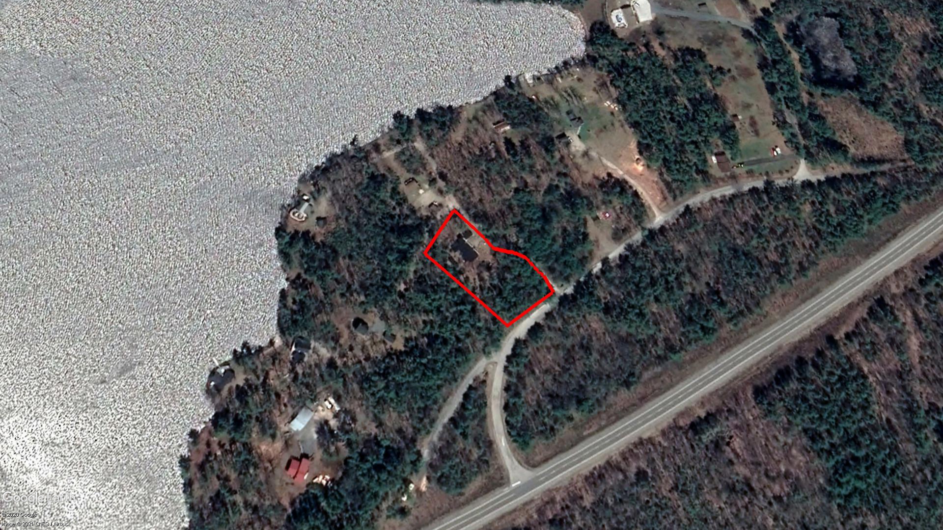 Tax Sale Shelburne, Nova Scotia - 05484847