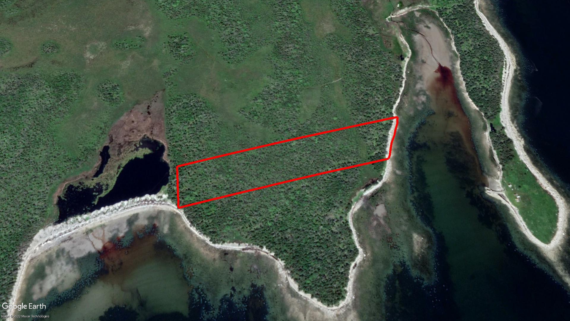 Tax Sale Argyle, Nova Scotia - 10824249