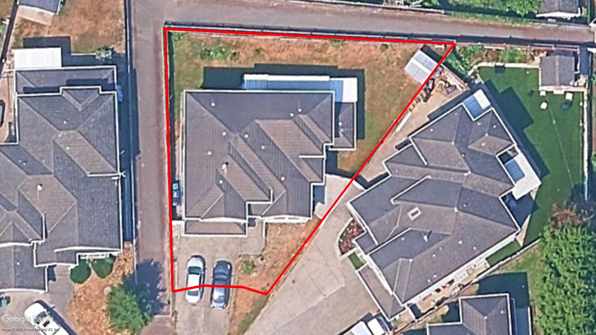 Tax Sale Surrey, British Columbia - 