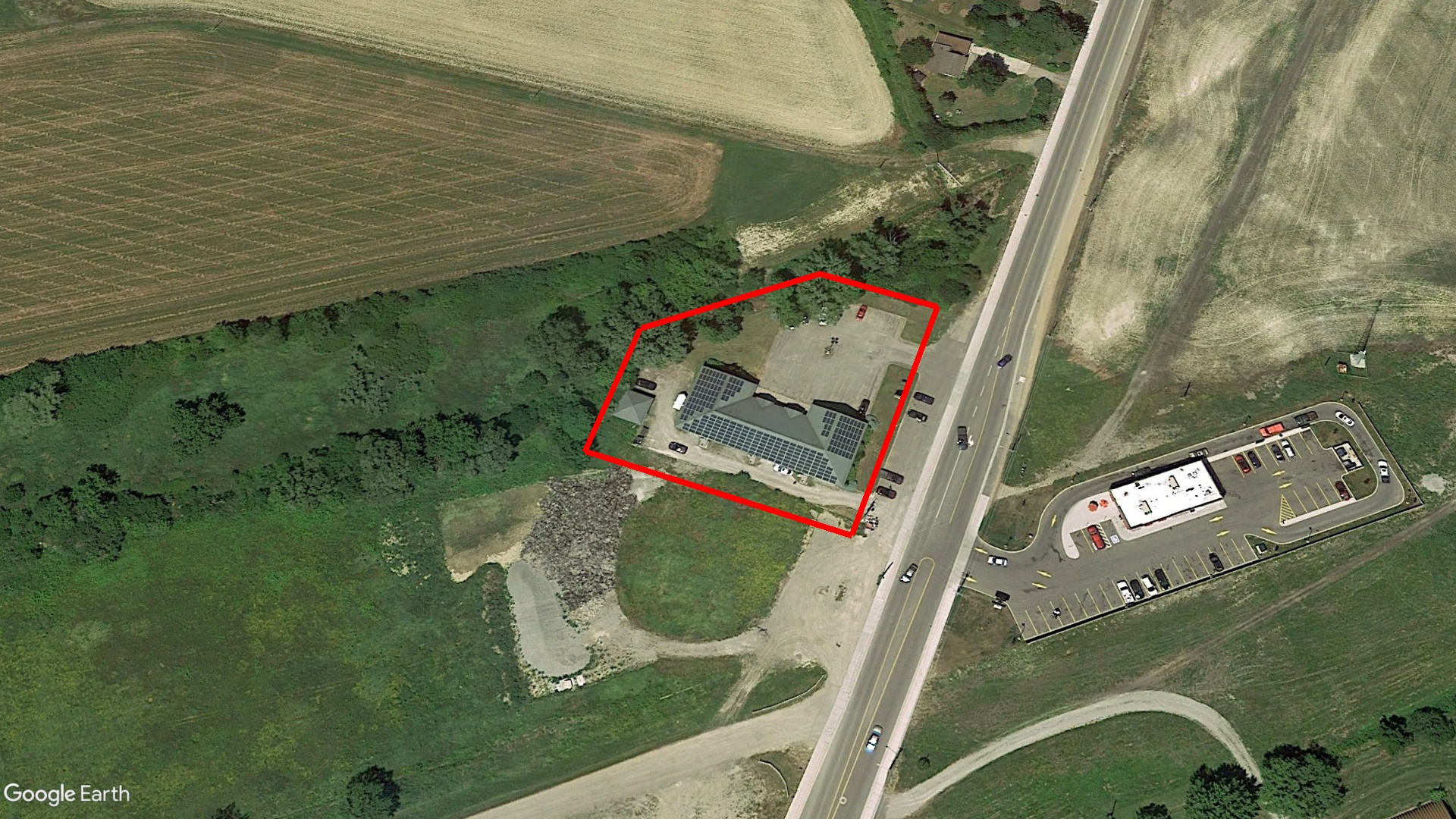 Tax Sale Haldimand County, Ontario - 2810 331 003 00300