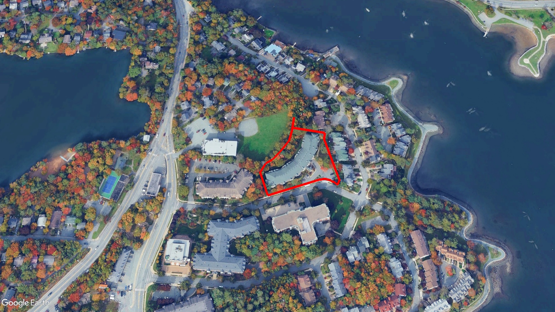 Tax Sale Halifax, Nova Scotia - 07737947