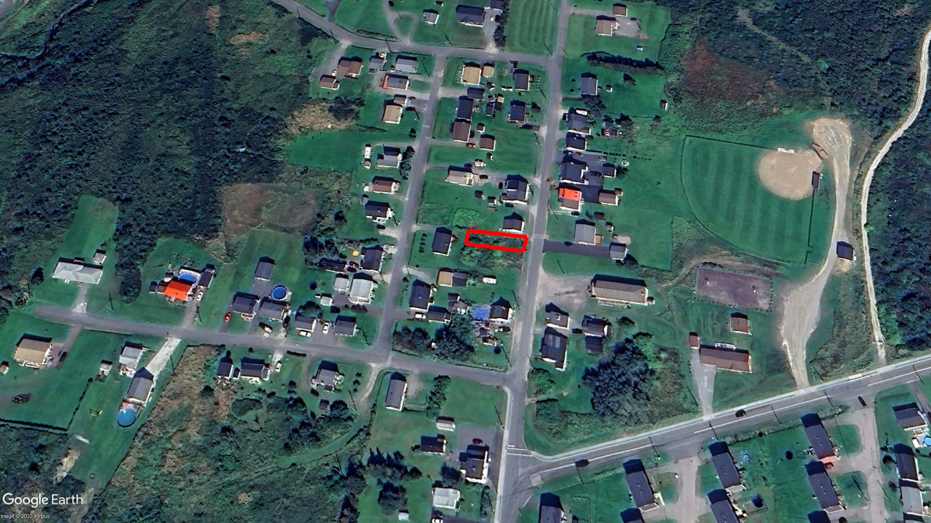 Tax Sale Cape Breton, Nova Scotia - 2941872