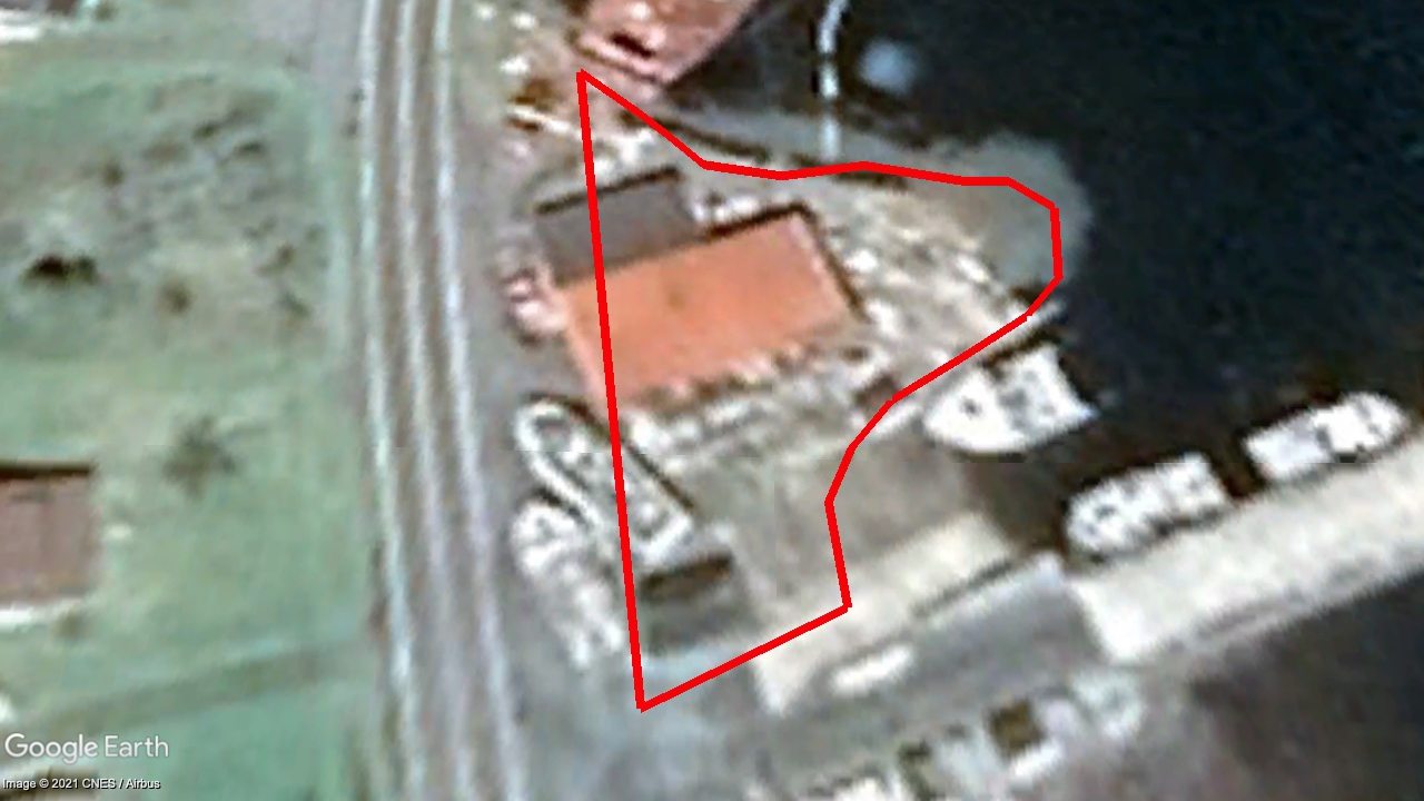 Tax Sale St. Mary's, Nova Scotia - 4079876