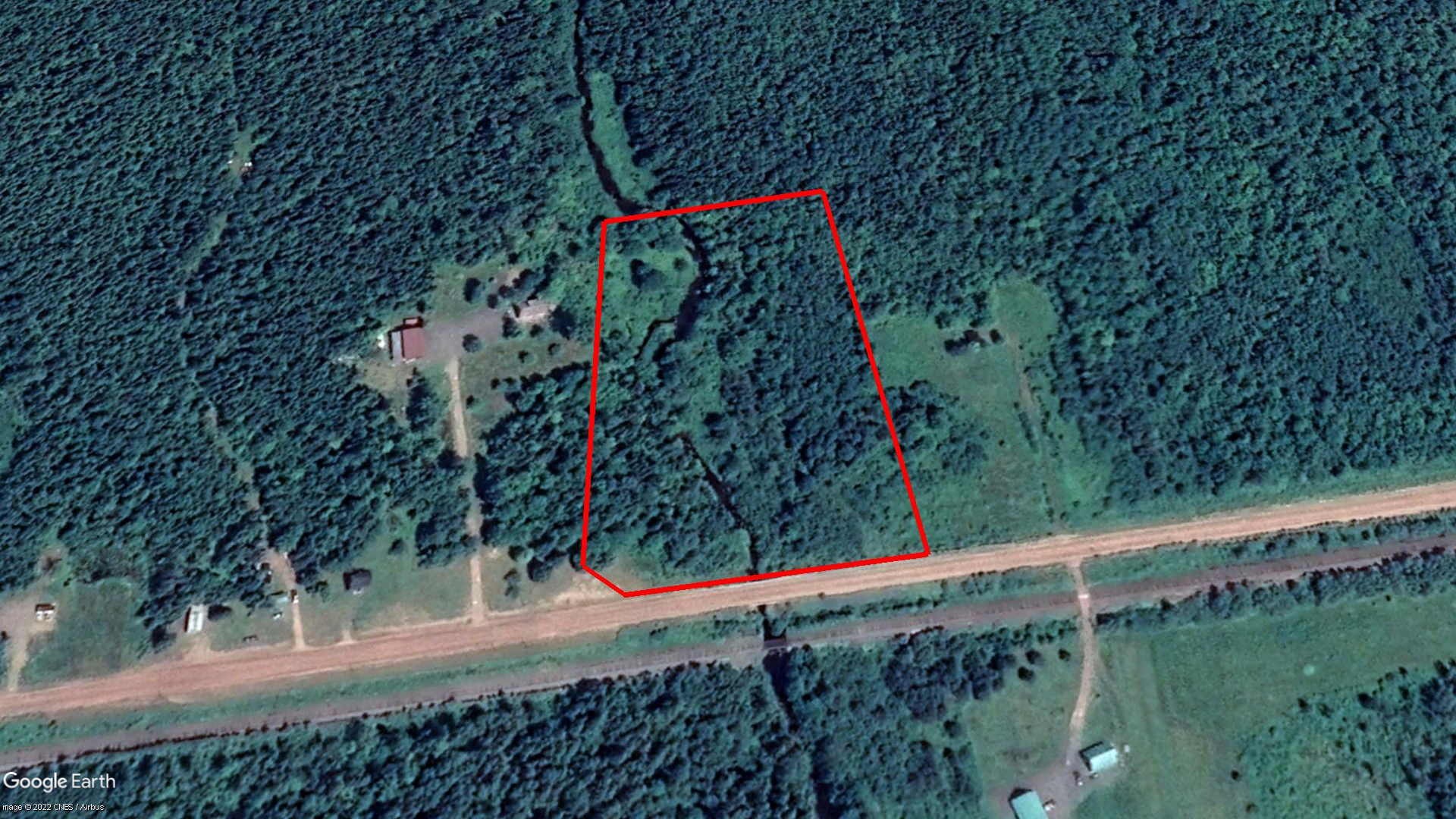 Tax Sale York/Sunbury, New Brunswick - 06218465