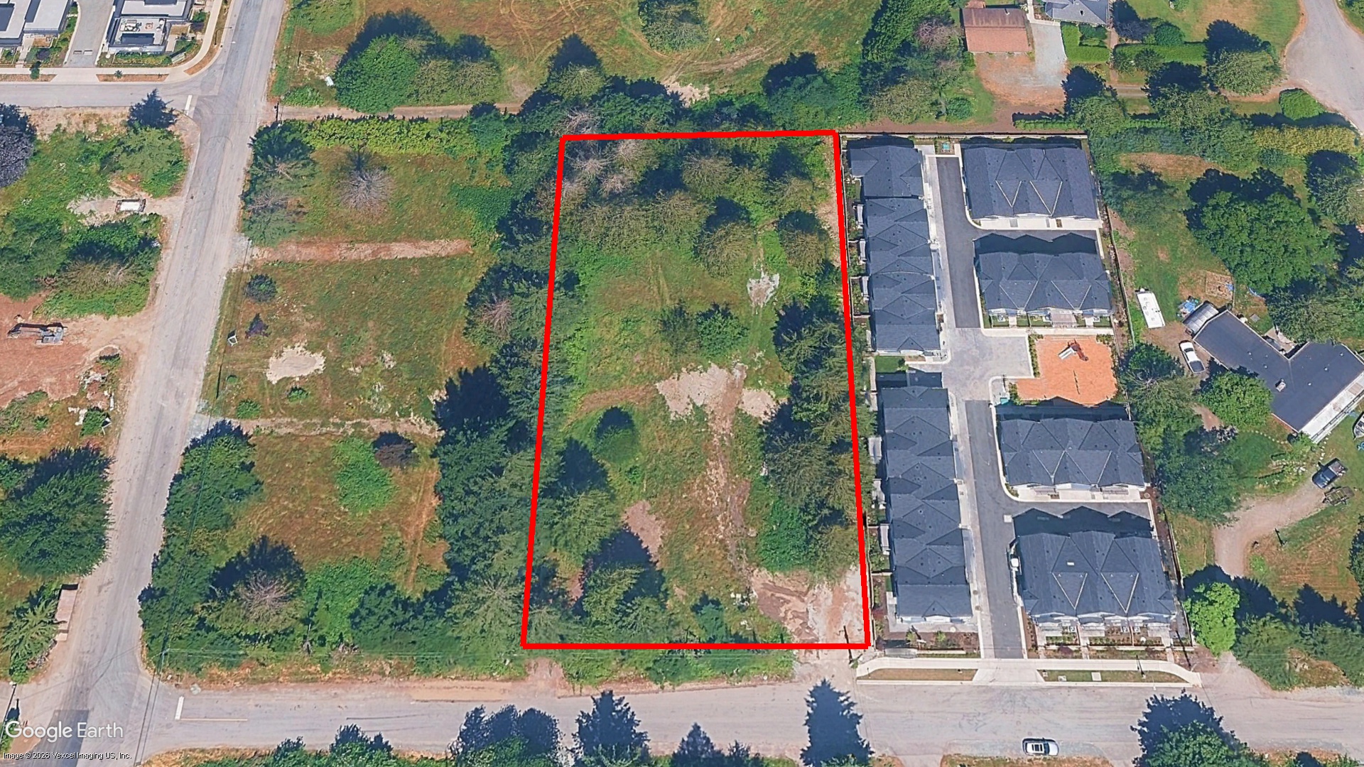 Tax Sale Langley, British Columbia - 