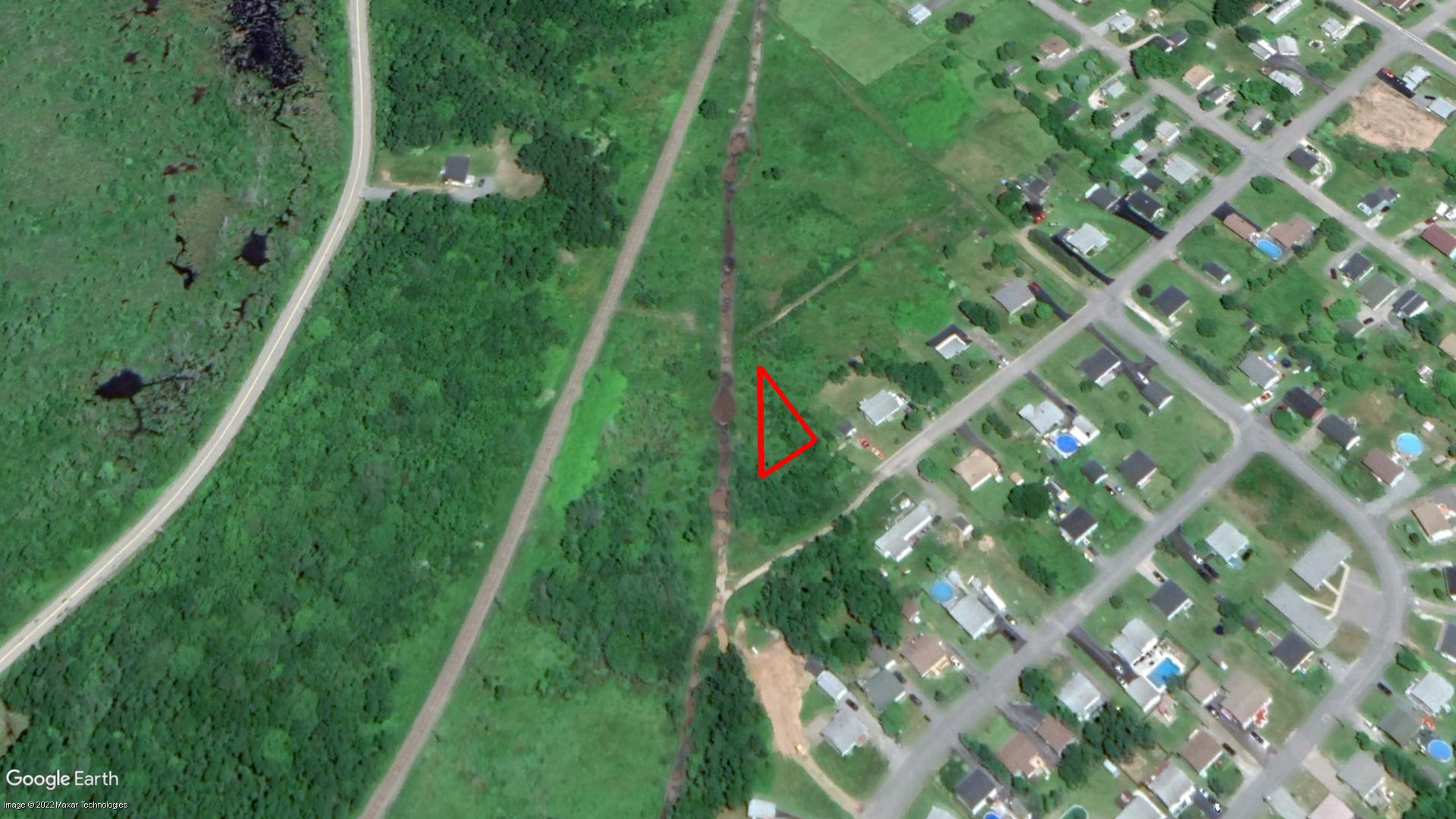 Tax Sale Cape Breton, Nova Scotia - 9143114