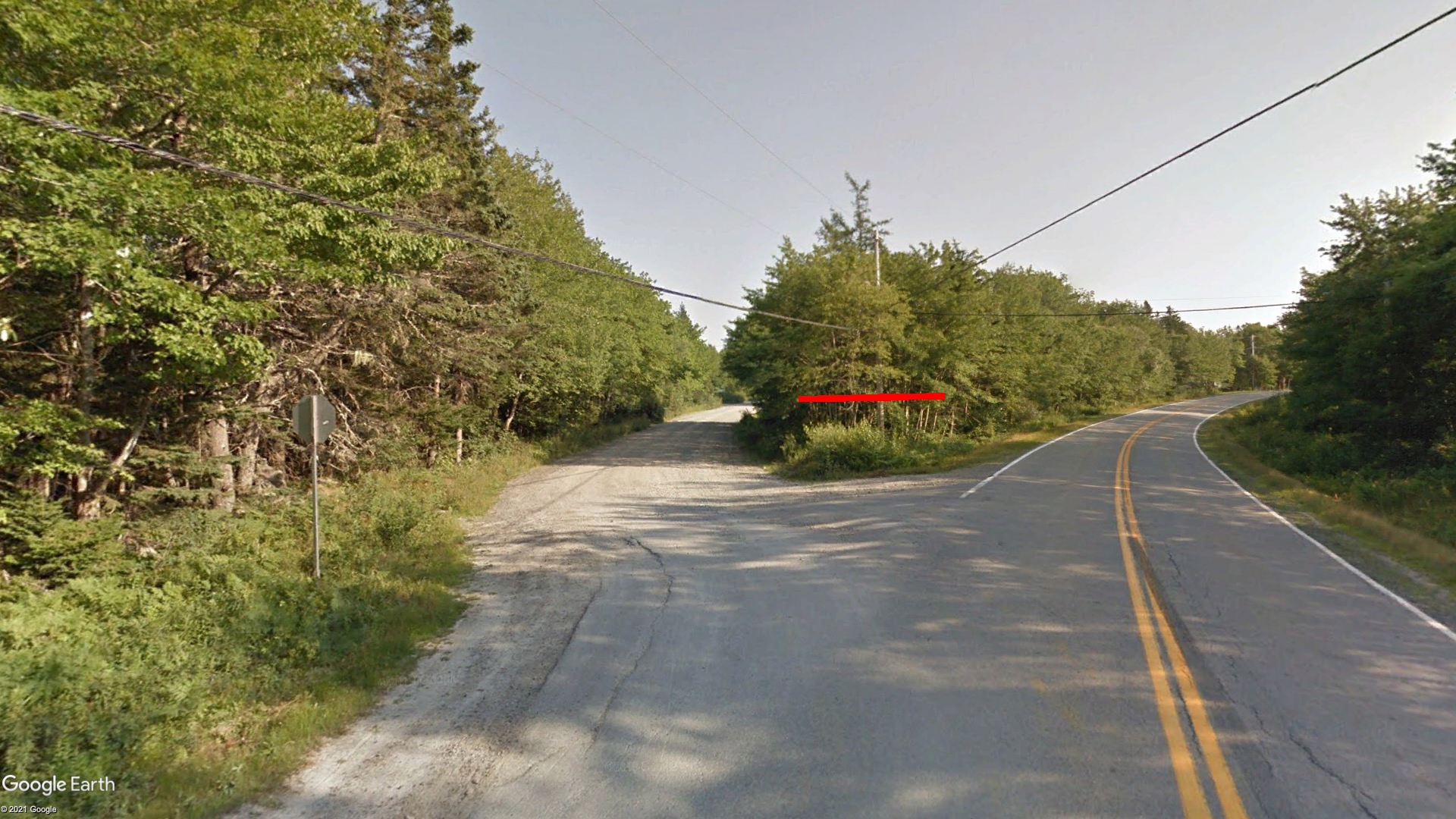 Tax Sale Queens, Nova Scotia - 05617626