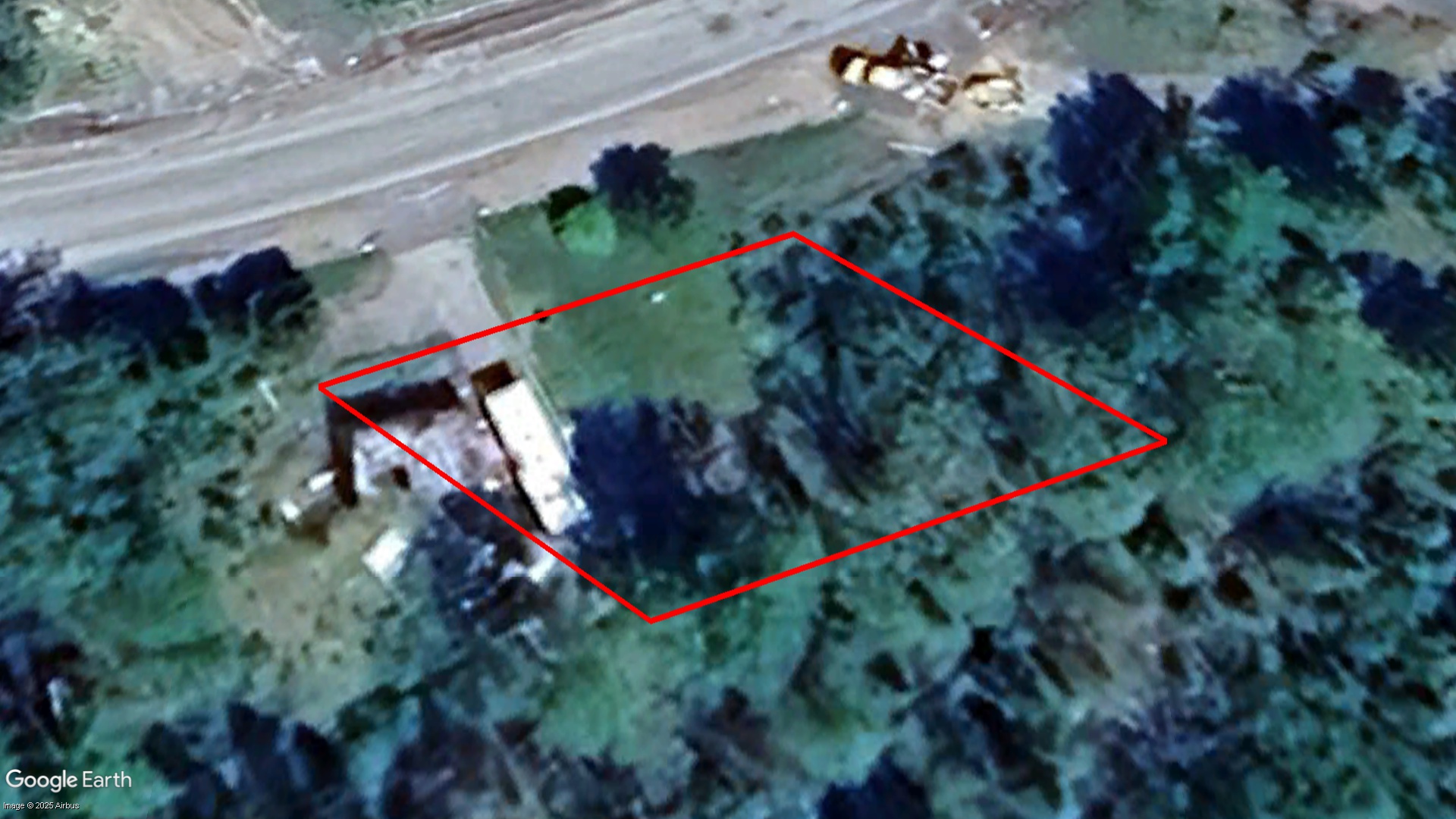 Tax Sale Victoria, New Brunswick - 00292623