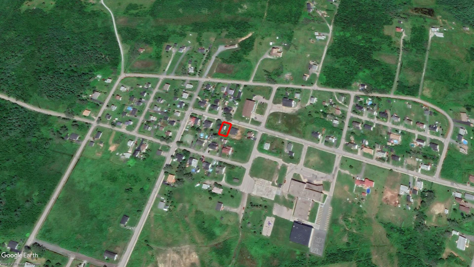 Tax Sale Cape Breton, Nova Scotia - 2325527