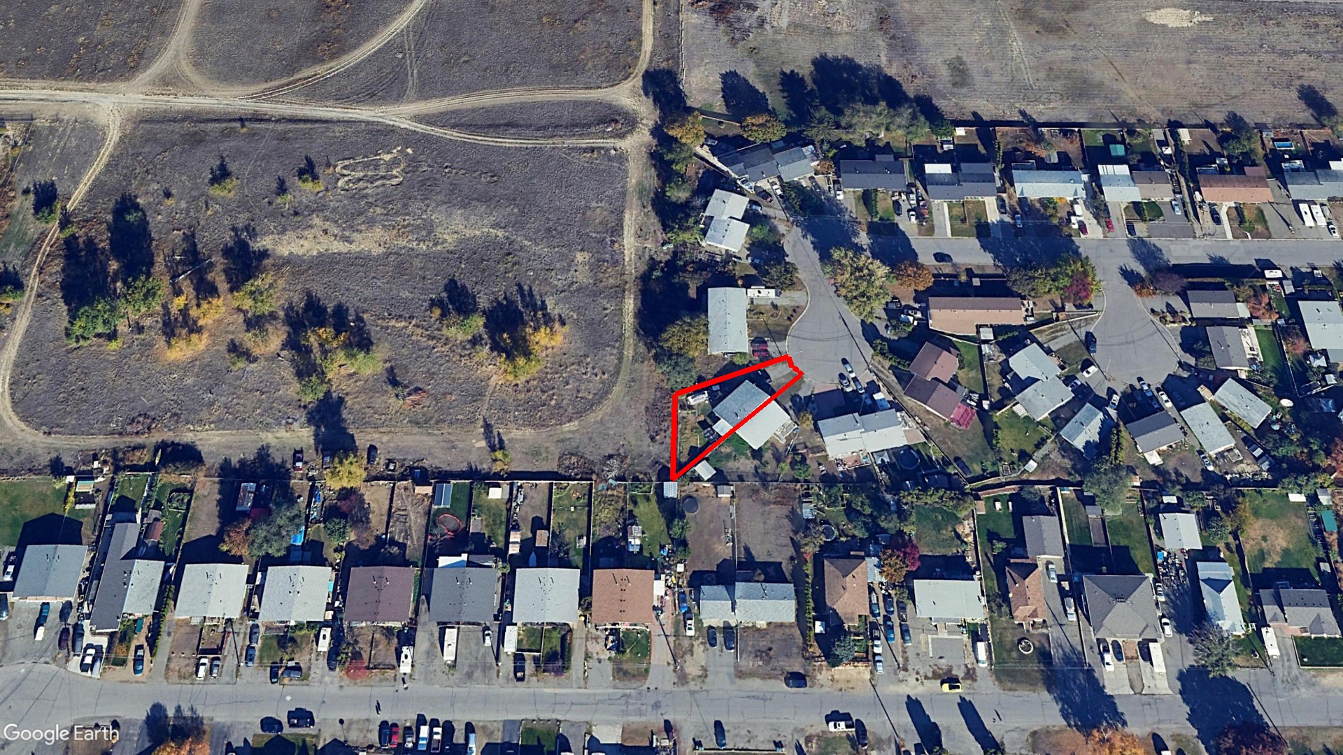 Tax Sale Kamloops, British Columbia - 21-00997-290