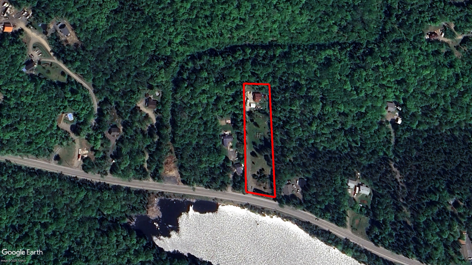 Tax Sale Les Pays-d'en-Haut, Quebec - 