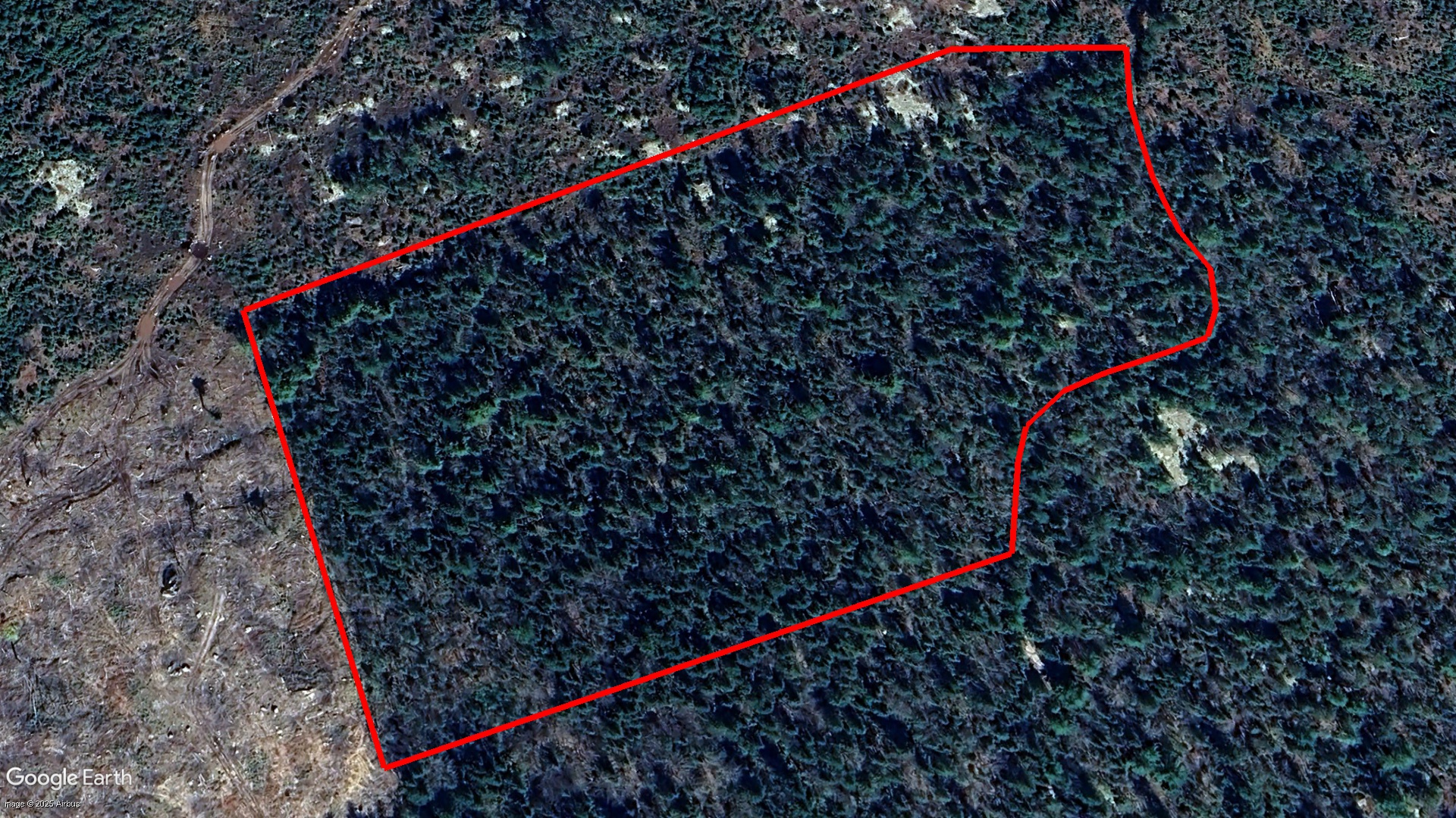 Tax Sale Queens, Nova Scotia - 01027832