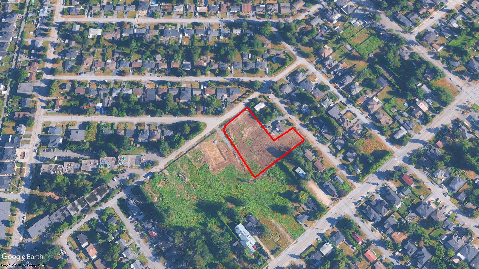 Tax Sale Surrey, British Columbia - 