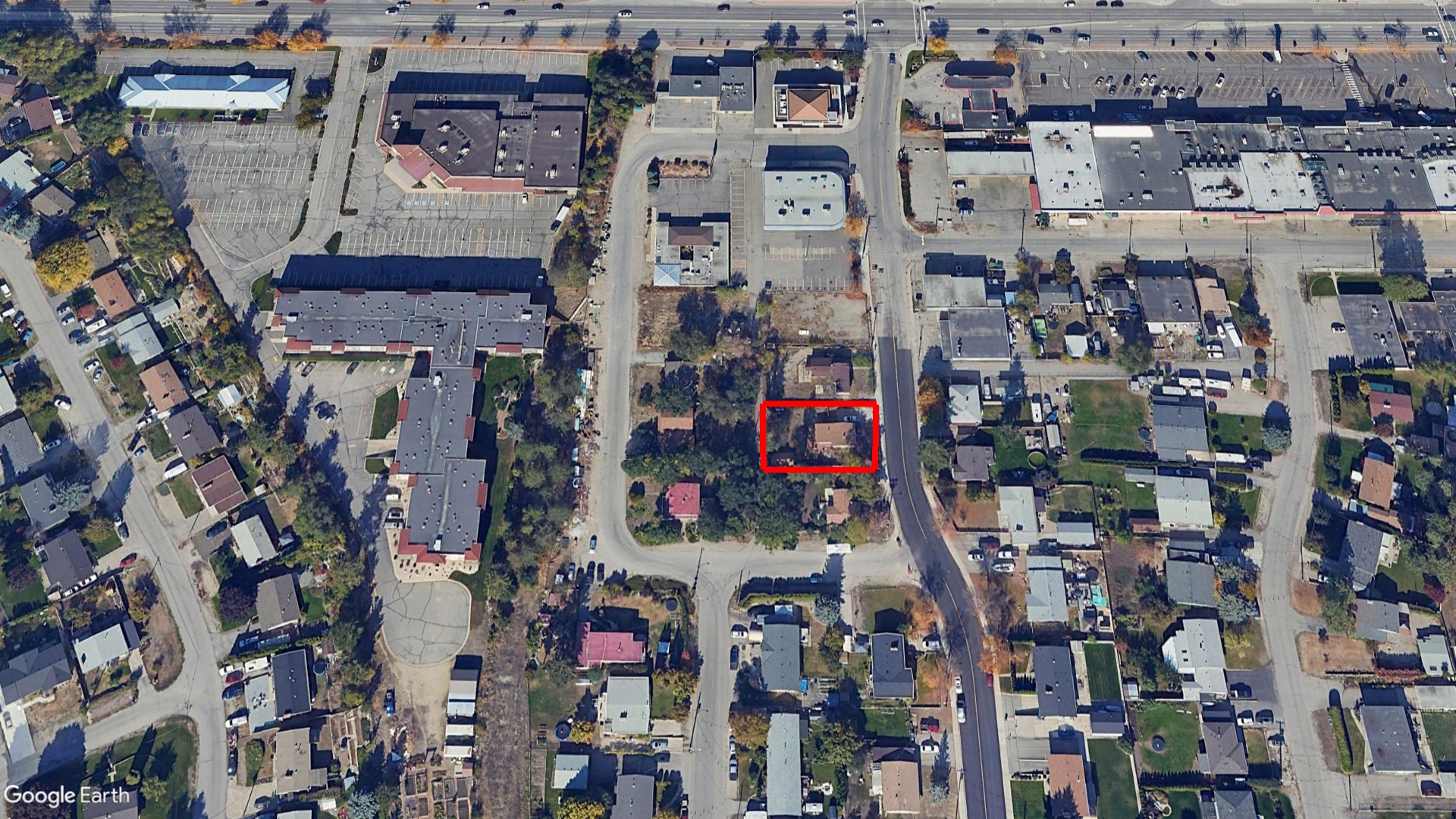 Tax Sale Kelowna, British Columbia - 