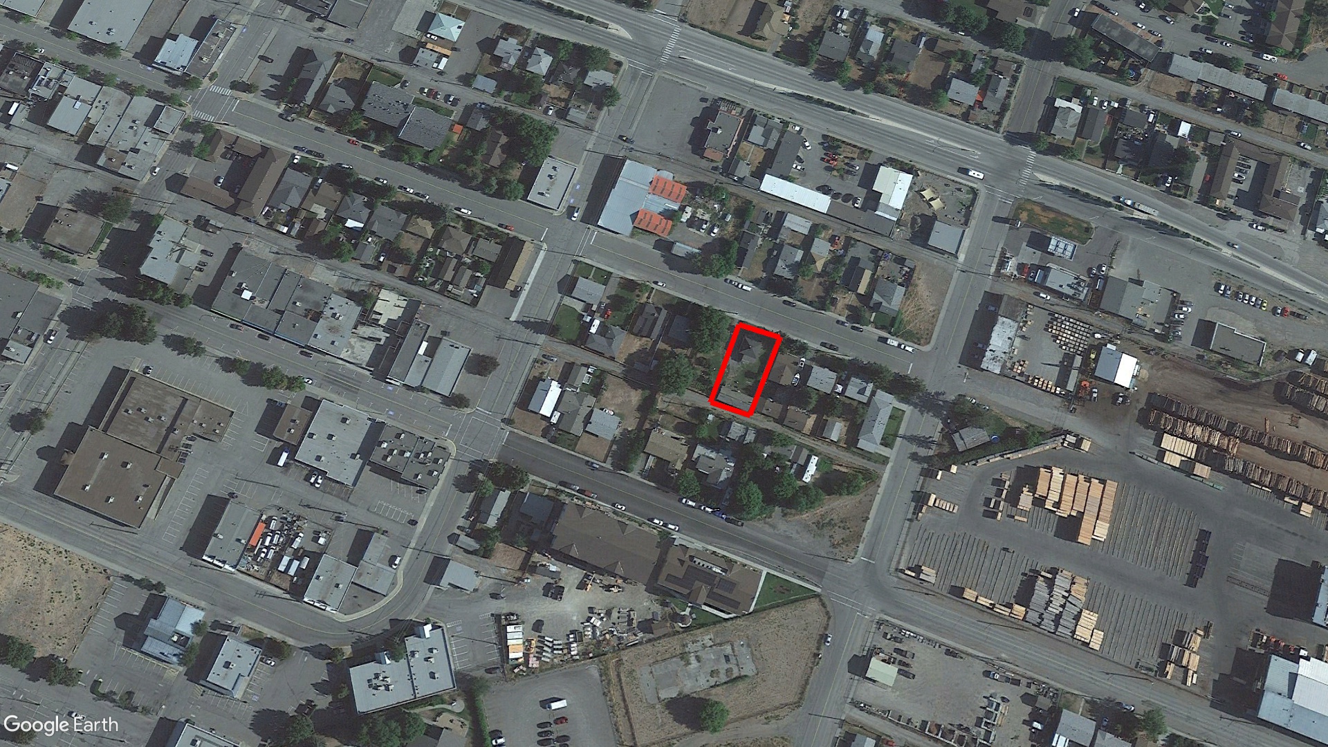 Tax Sale Merritt, British Columbia - 