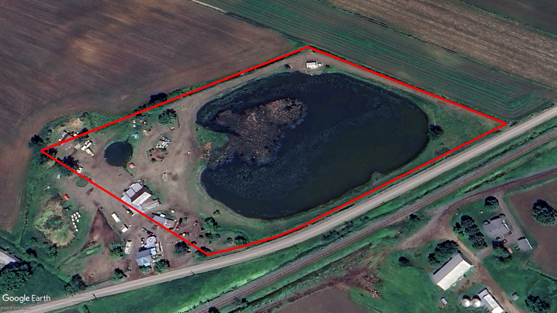 Tax Sale Maskinongé, Quebec - 5426-37-0997