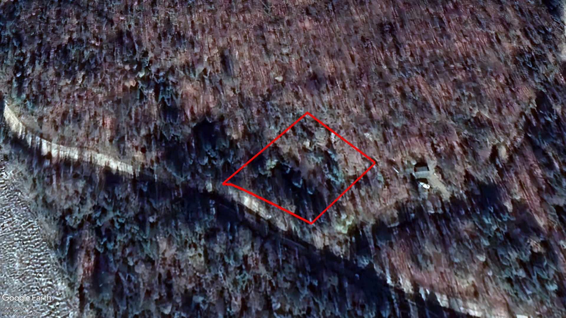 Tax Sale d’Antoine-Labelle, Quebec - 0336 97 4168