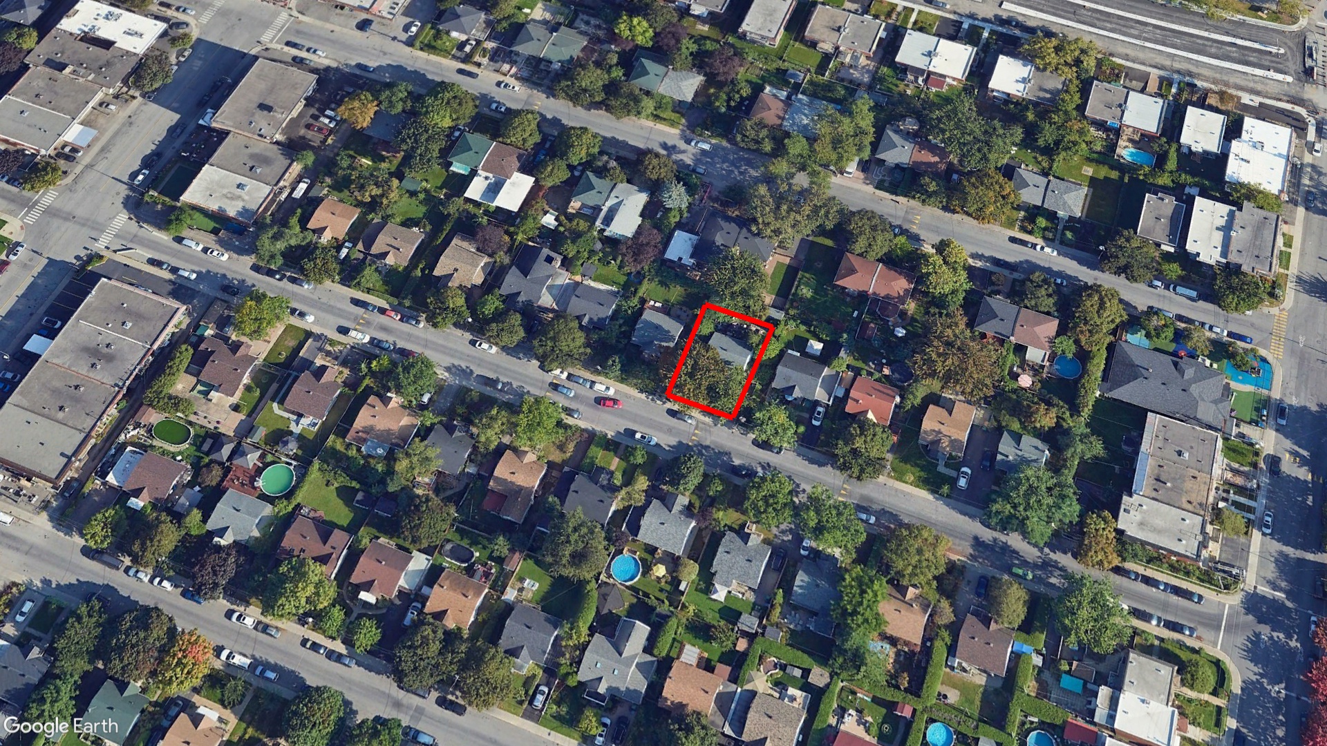 Tax Sale Montreal, Quebec - 770522-00