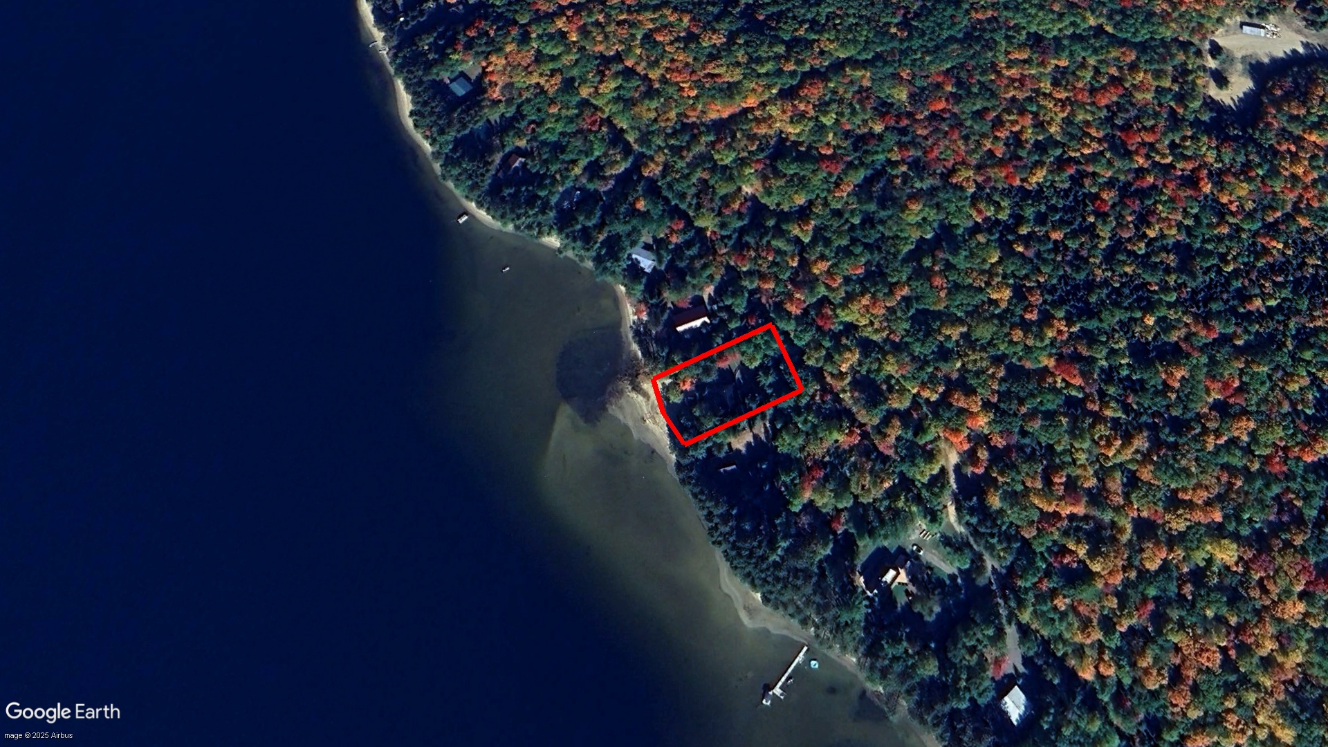 Tax Sale d’Antoine-Labelle, Quebec - 8313 65 9281