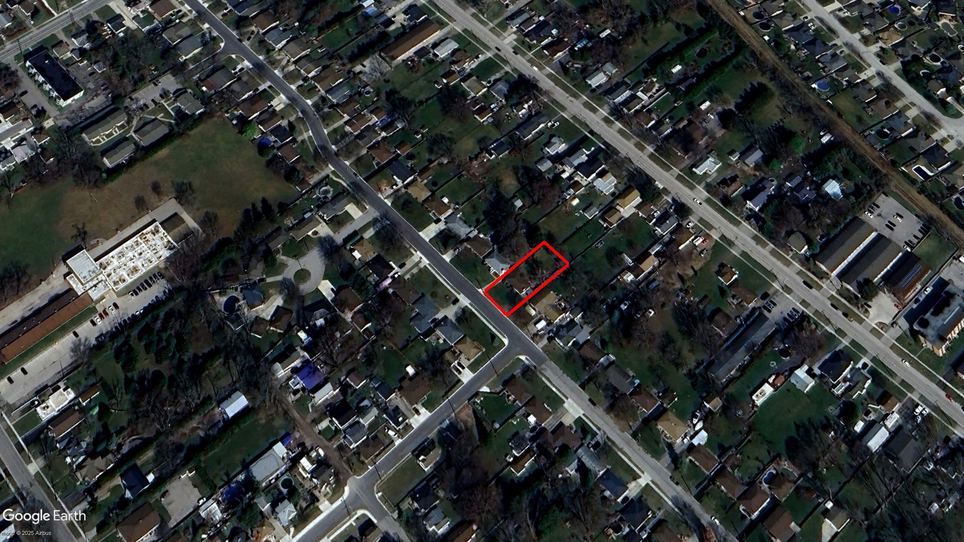 Tax Sale Chatham-Kent, Ontario - 3650-420-054-03800