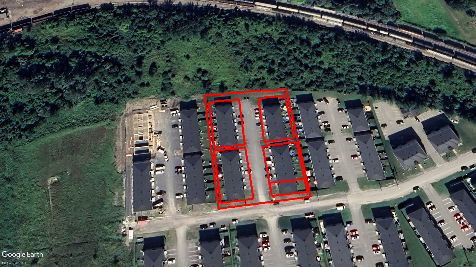 Tax Sale Vaudreuil-Soulanges, Quebec - 