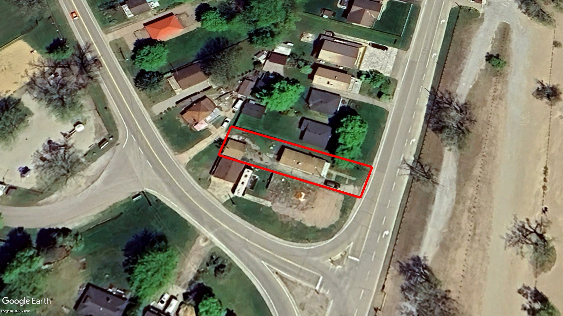 Tax Sale Norfolk County, Ontario - 33 10 493 110 25000 0000