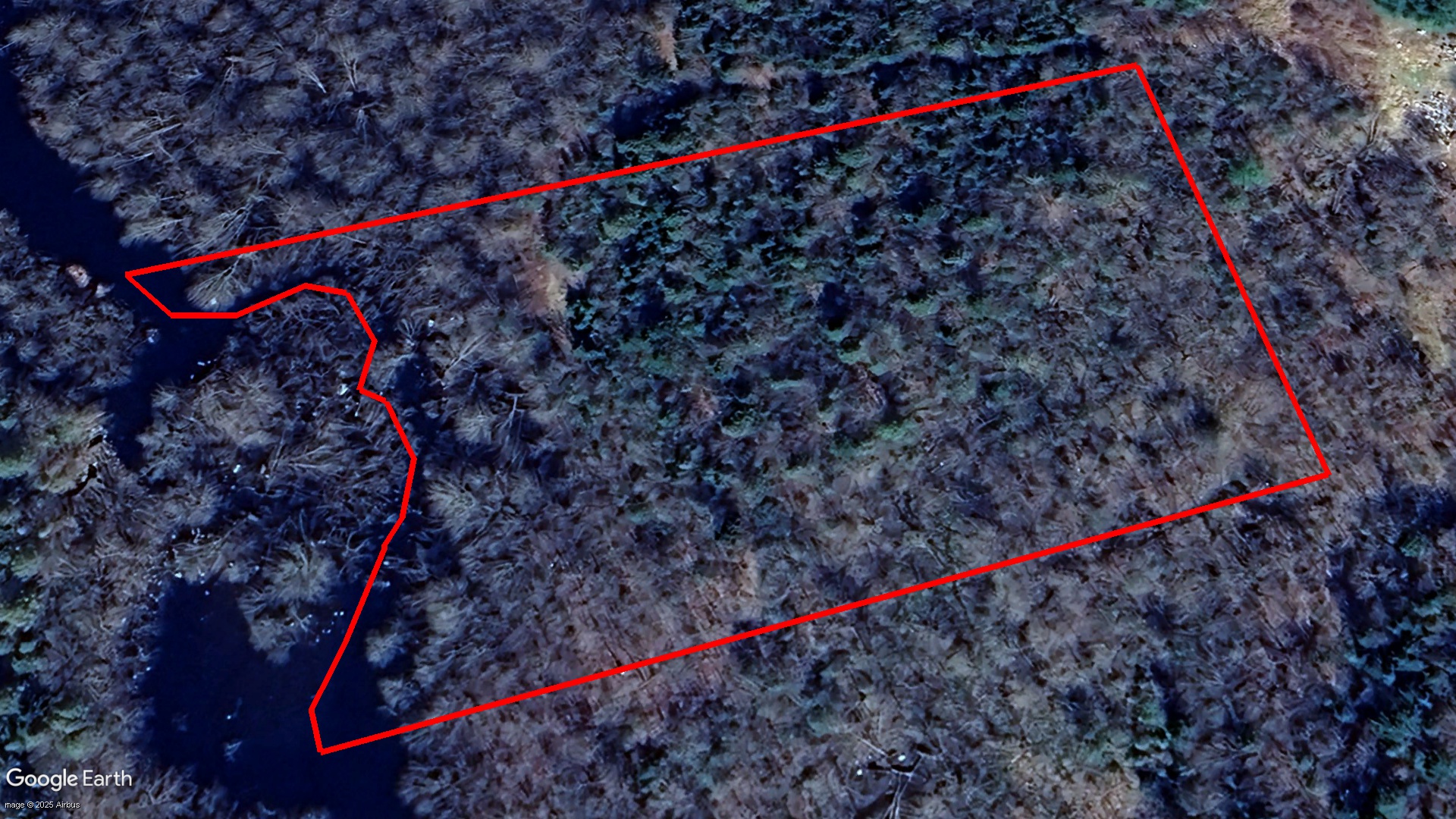 Tax Sale Clare, Nova Scotia - 08465266