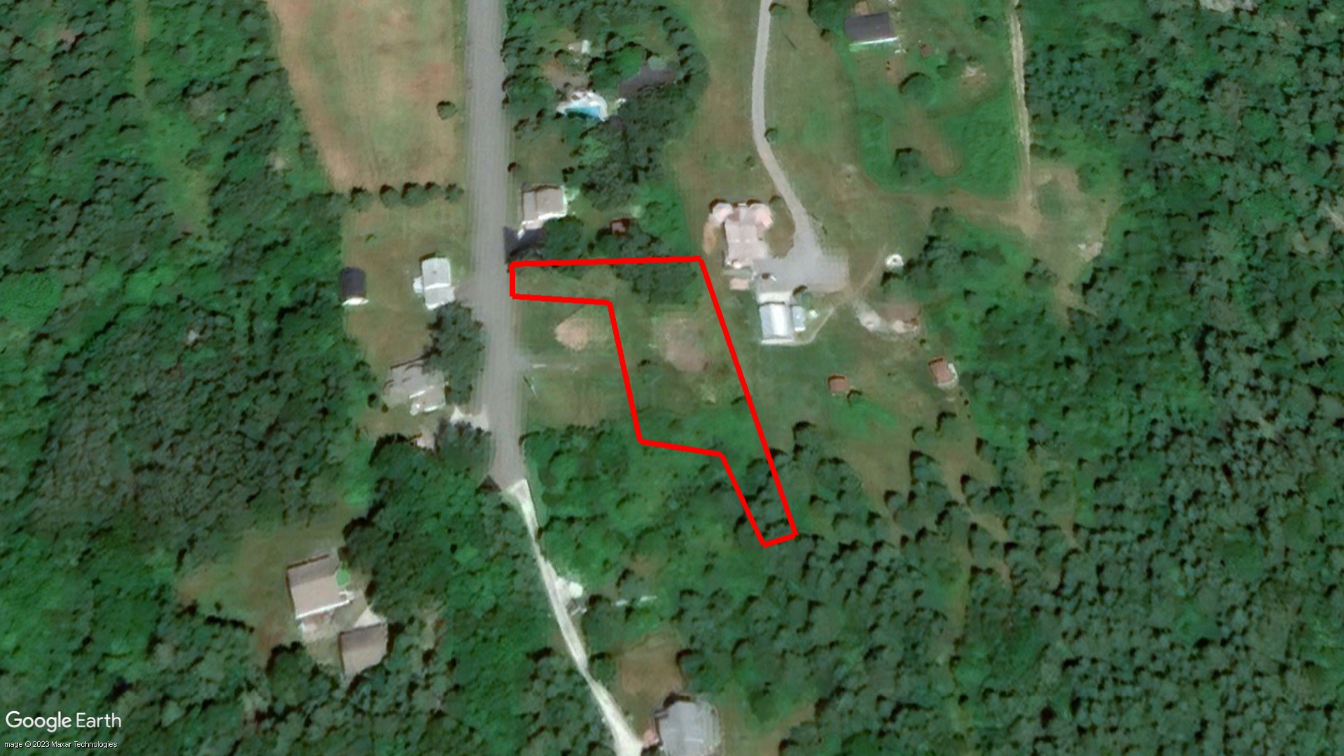 Tax Sale Cape Breton, Nova Scotia - 415014